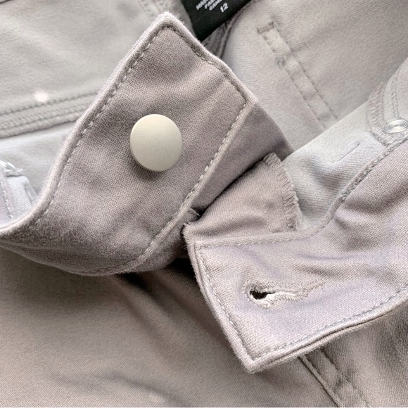 Nygard Capri Pant - Picture 6 of 8